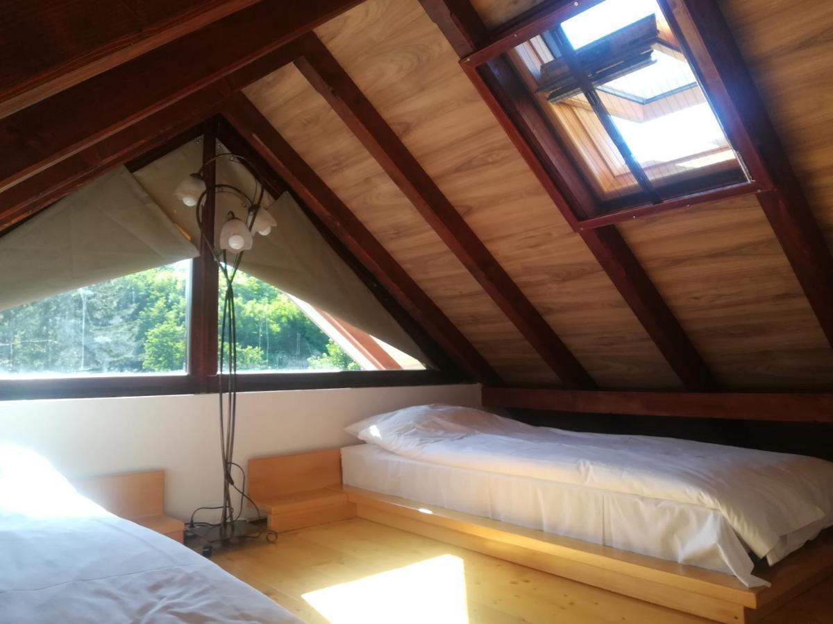 Vila Davidovic-Fruska Gora Mandelos Екстер'єр фото