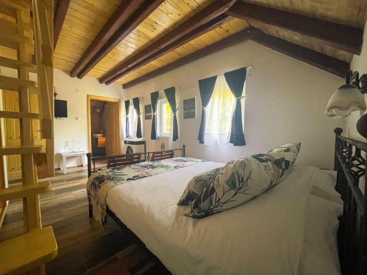 Vila Davidovic-Fruska Gora Mandelos Екстер'єр фото