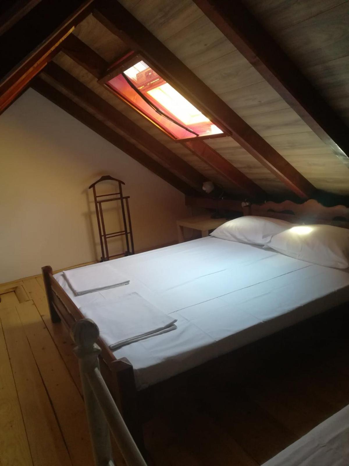 Vila Davidovic-Fruska Gora Mandelos Номер фото