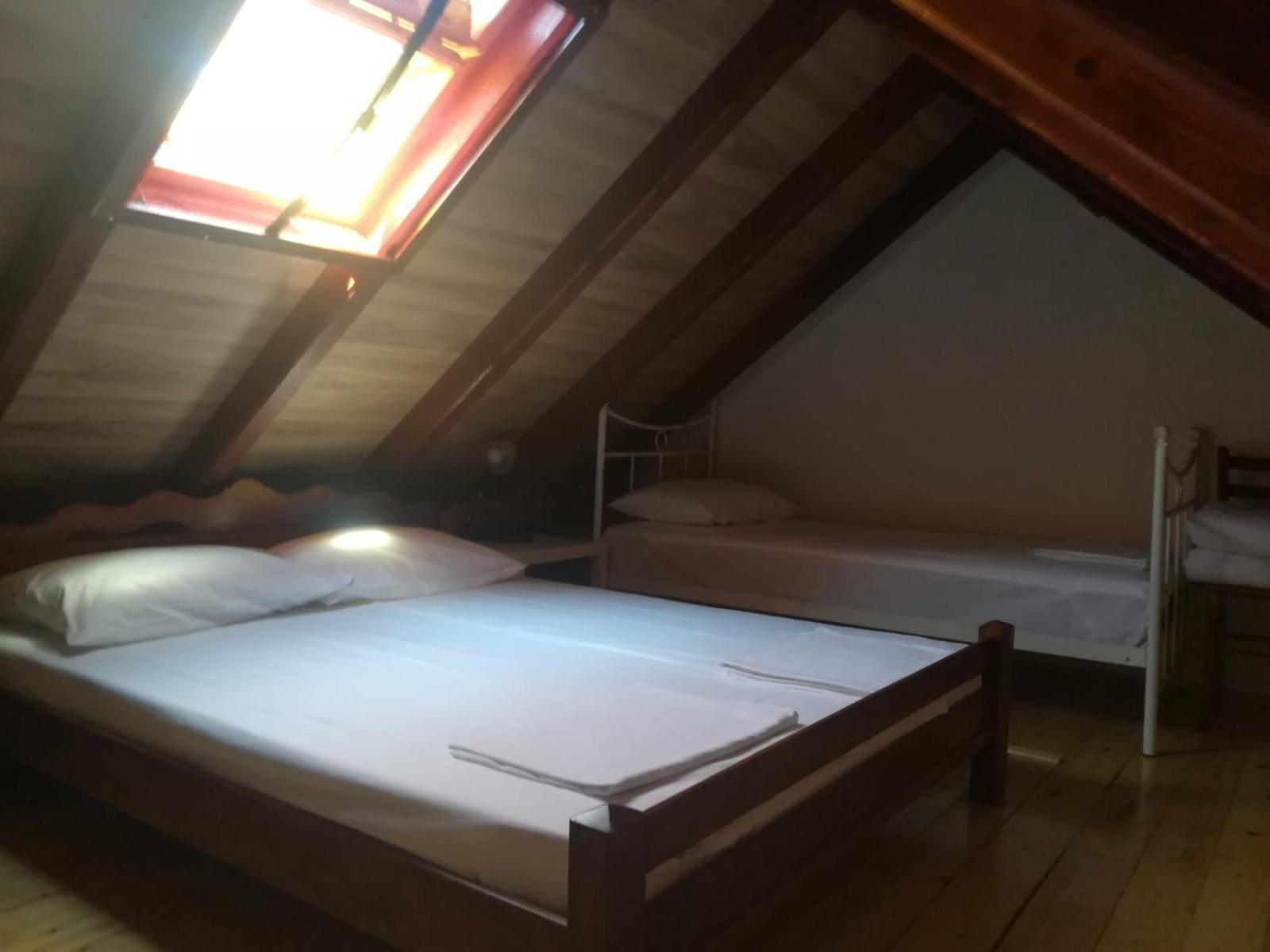 Vila Davidovic-Fruska Gora Mandelos Номер фото